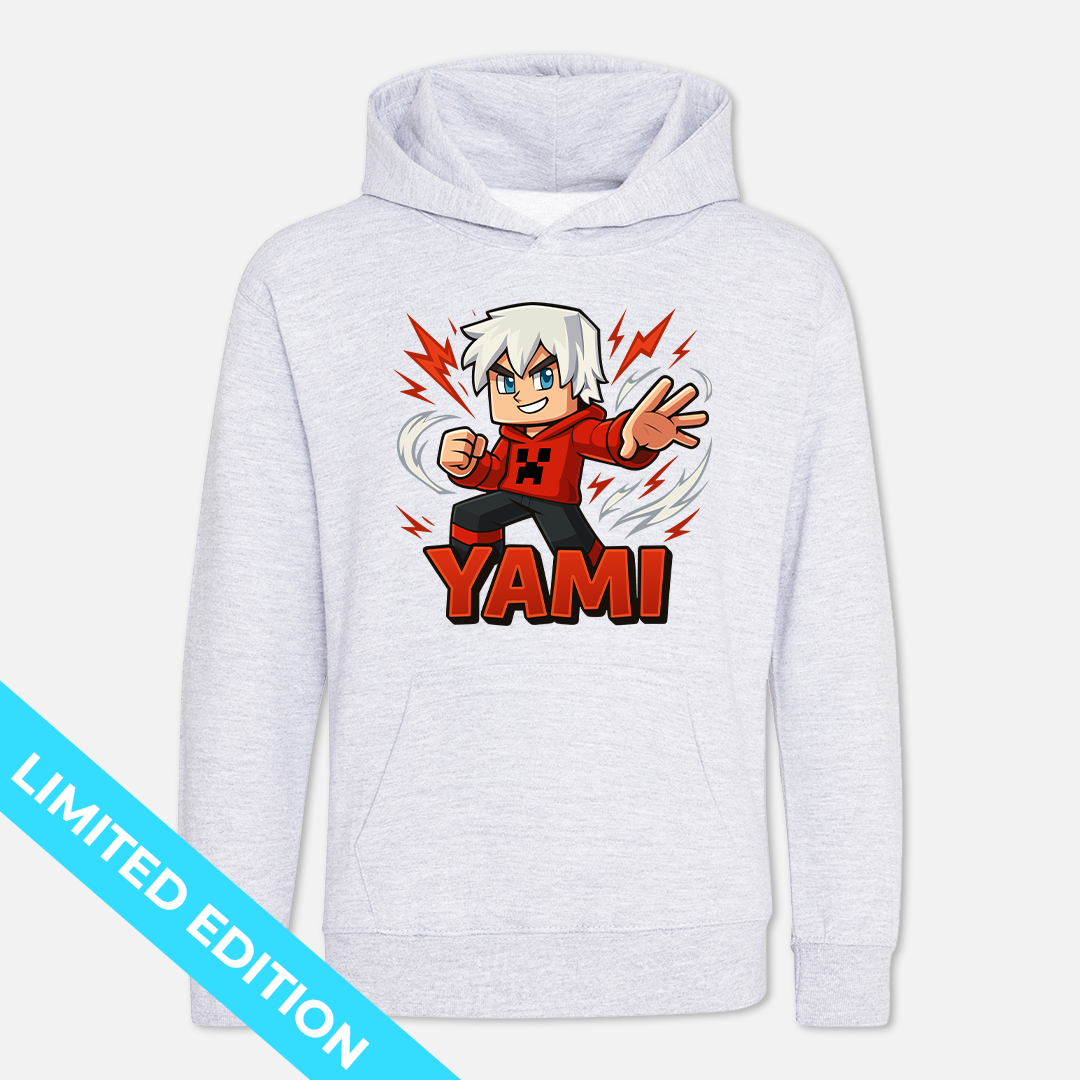 Yami Limited Hoodie