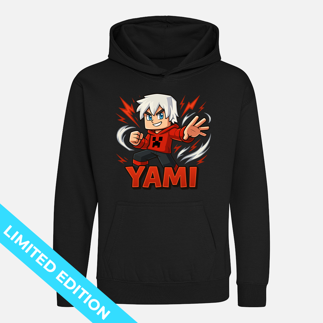 Yami Limited Hoodie
