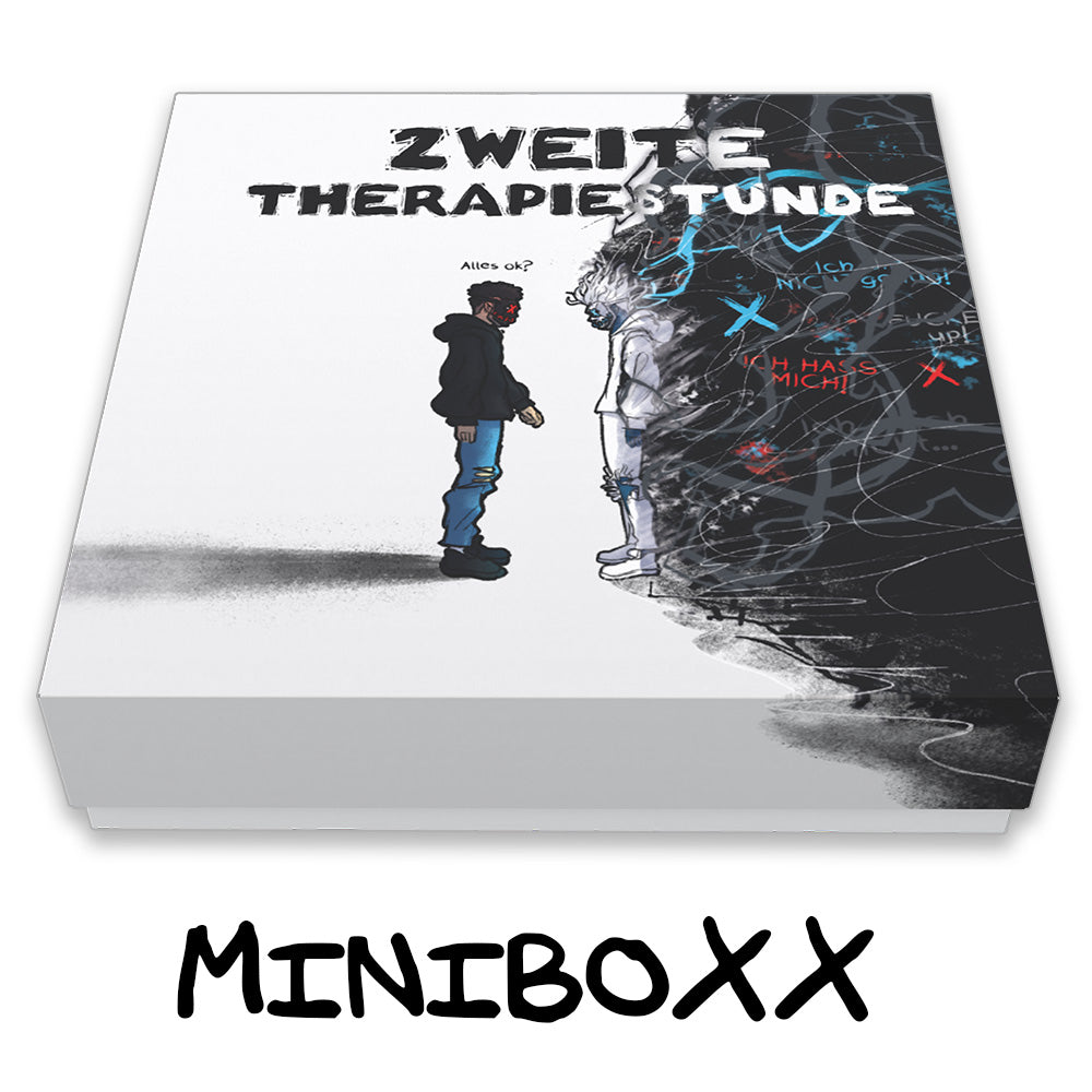 NEUE MINIBOXX