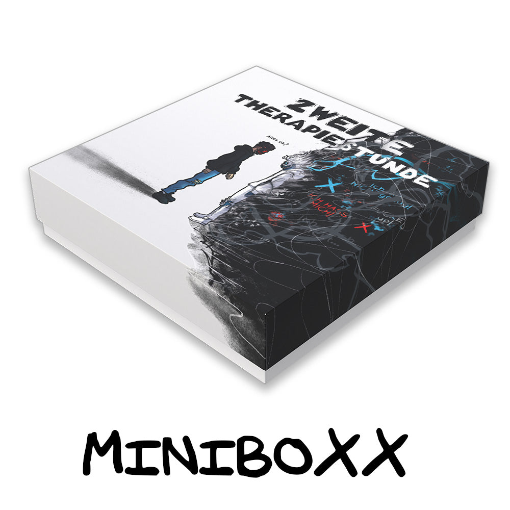 NEUE MINIBOXX