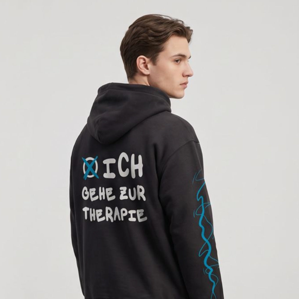XzudemX Premium-Jacke